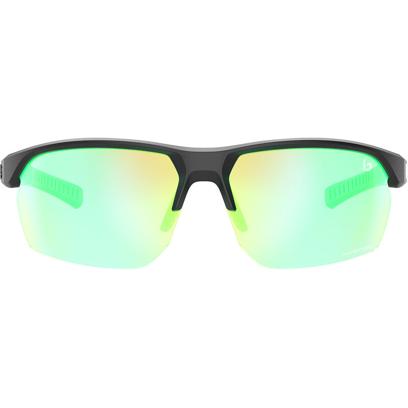 VICTUS S, Black Matte-Phantom Clear Green Photochromic, hi-res image number null